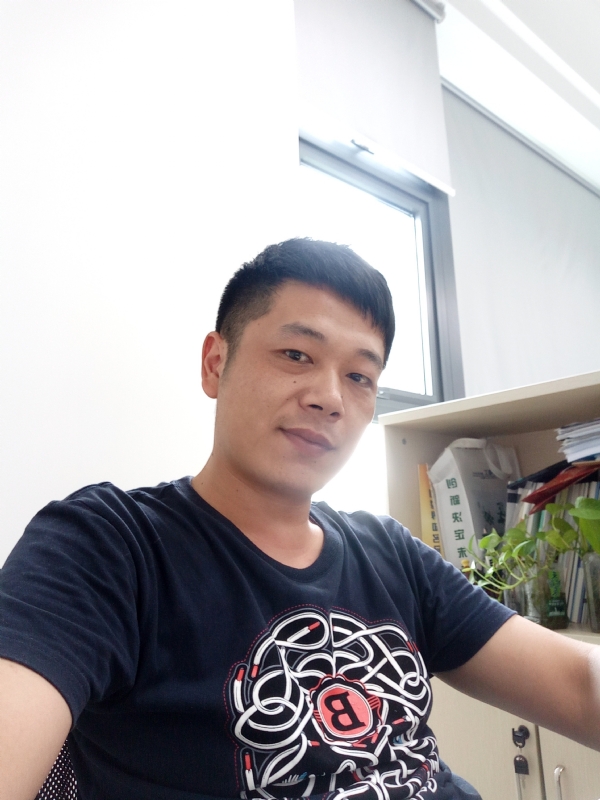 缘来如此的第一张照片--南阳相亲服务中心