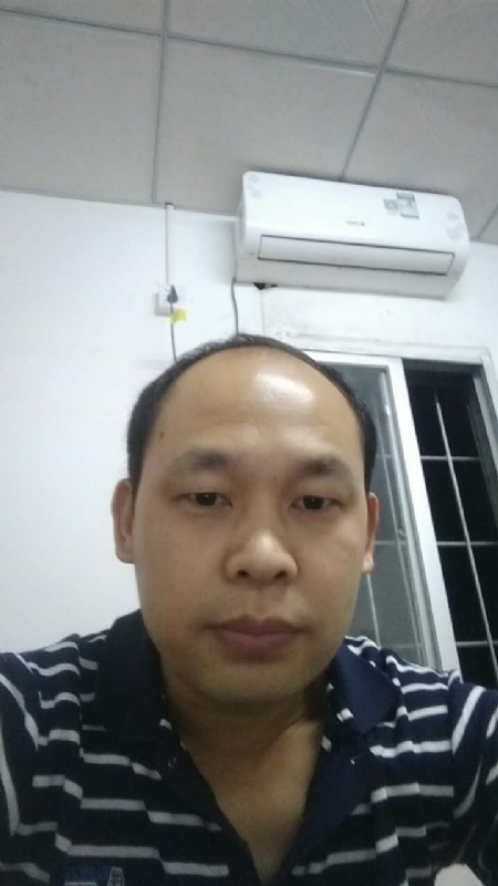 阿星的第一张照片--南阳相亲服务中心