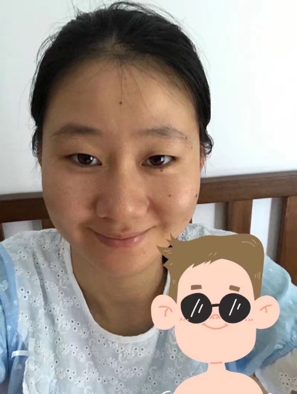 丽丽的第一张照片--南阳相亲服务中心