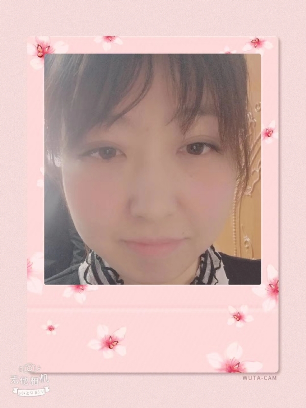 June的第一张照片--南阳相亲服务中心