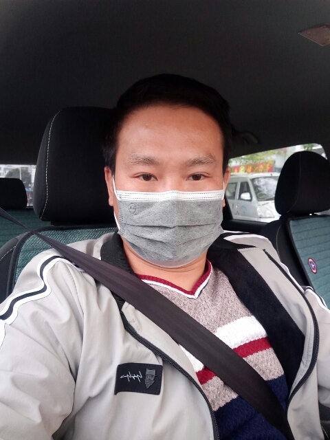 寻缘的第一张照片--南阳相亲服务中心