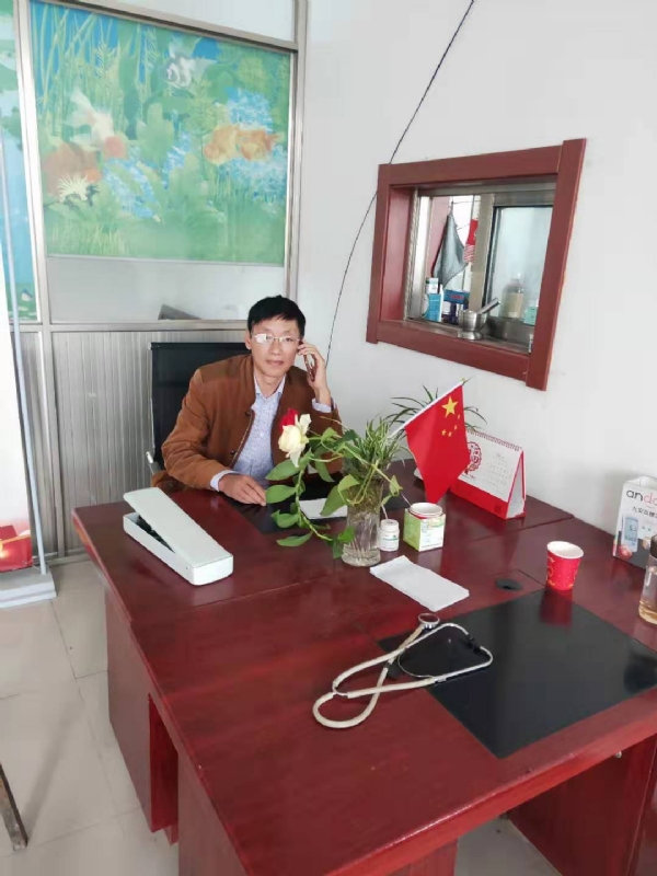 感恩的第二张照片--南阳相亲服务中心