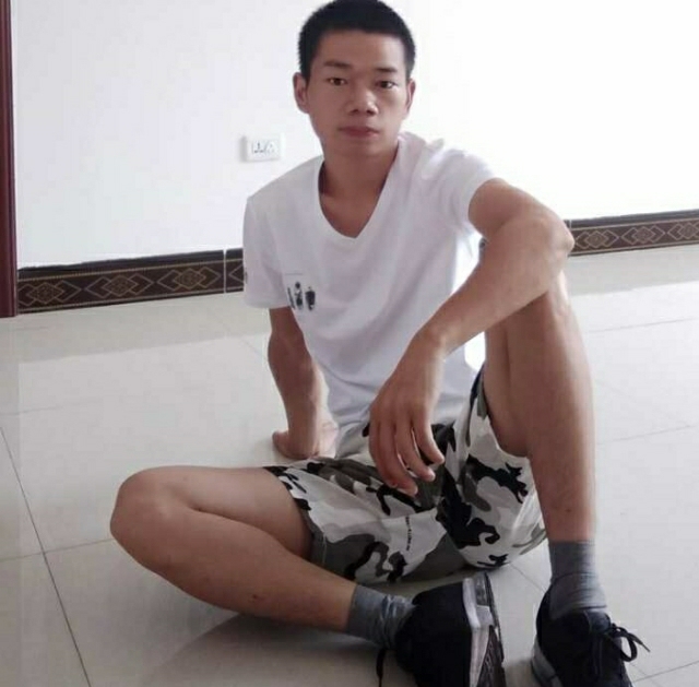 习惯就好的第一张照片--南阳相亲服务中心