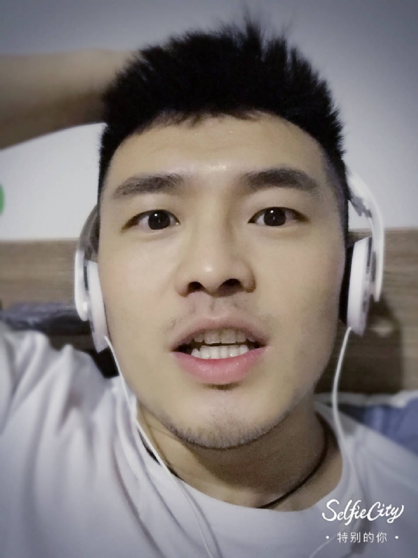 开心最好的第一张照片--南阳相亲服务中心