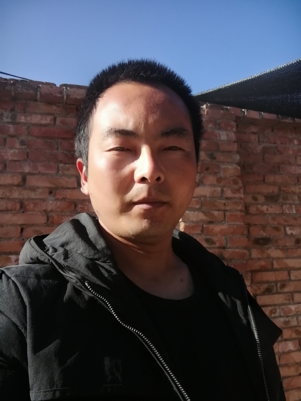 流年寂寞了谁的容颜的第一张照片--南阳相亲服务中心