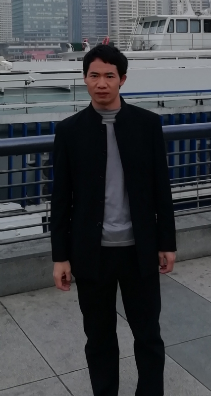 千里翔鹰的第一张照片--南阳相亲服务中心