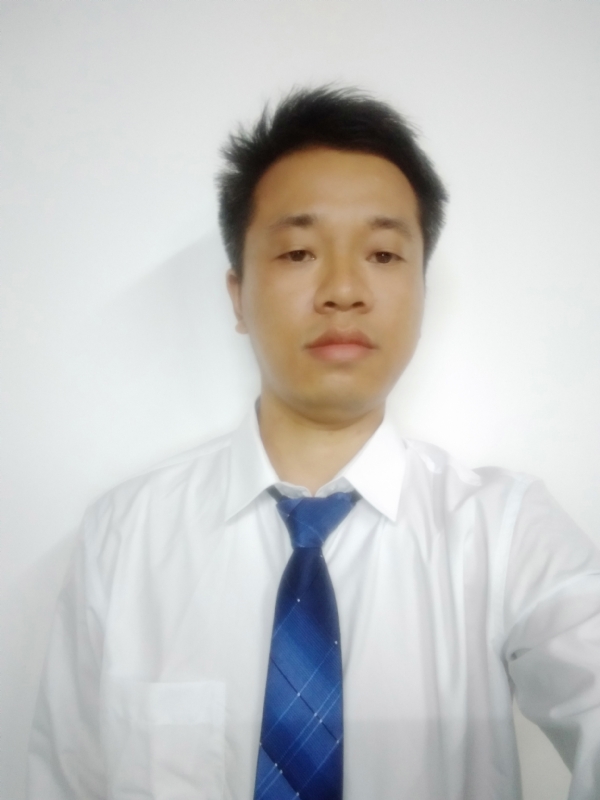 叶先生的第一张照片--南阳相亲服务中心