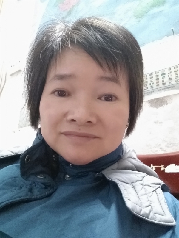 如意的第一张照片--南阳相亲服务中心