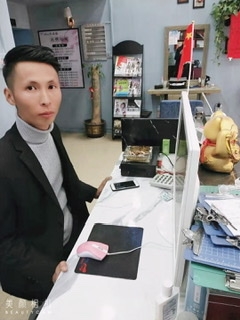 懂你的人不必多言的第一张照片--南阳相亲服务中心