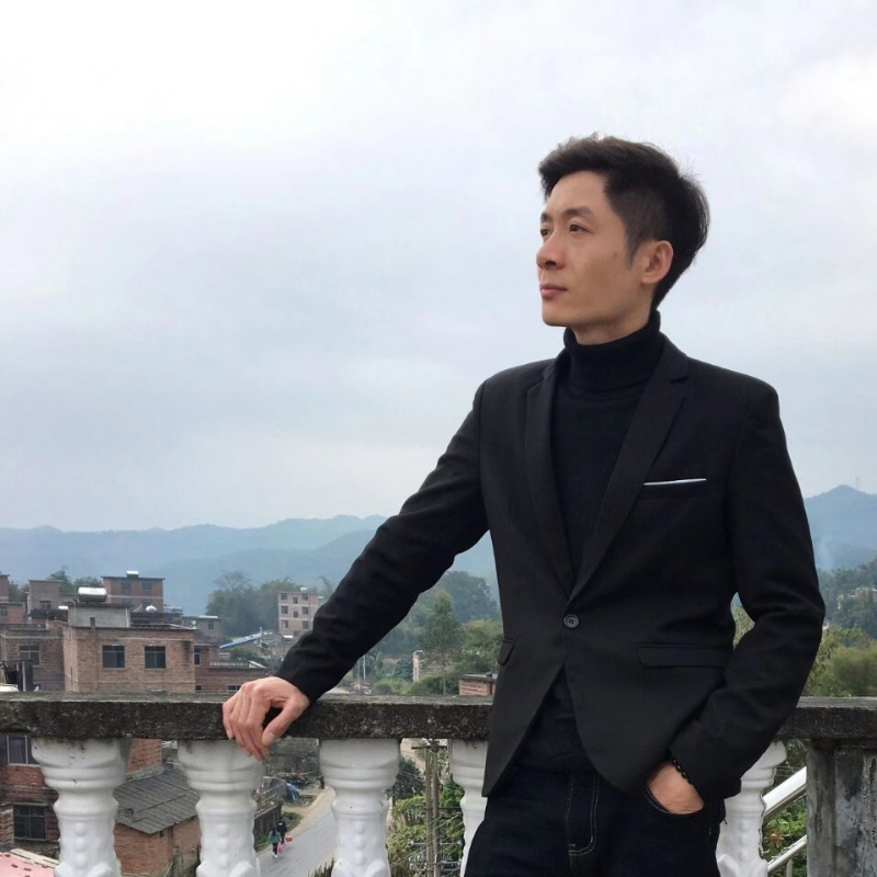 阿初的第一张照片--南阳相亲服务中心