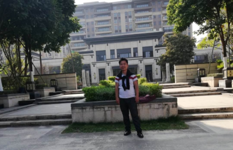 小城的第一张照片--南阳相亲服务中心