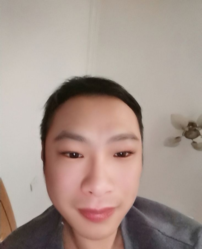 陈峰的第一张照片--南阳相亲服务中心