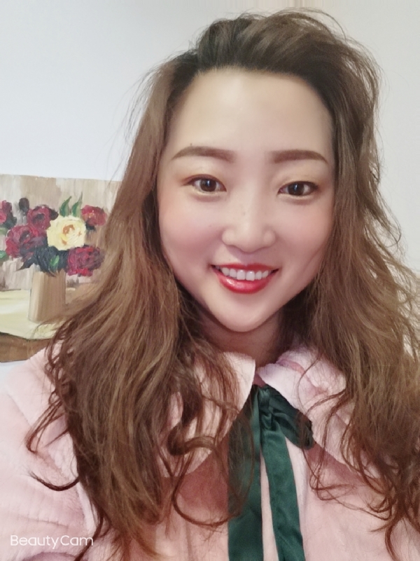 2020遇见你的第一张照片--南阳相亲服务中心