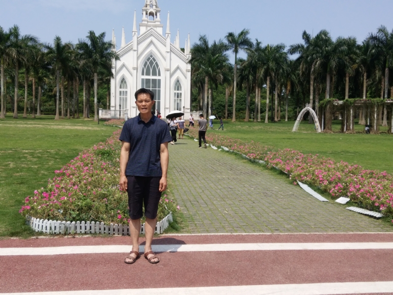 笑傲江南的第二张照片--南阳相亲服务中心