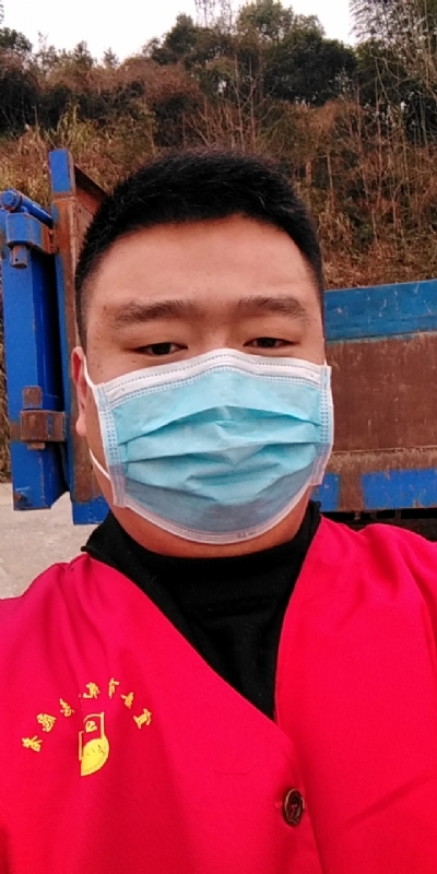 稀罕物的第一张照片--南阳相亲服务中心