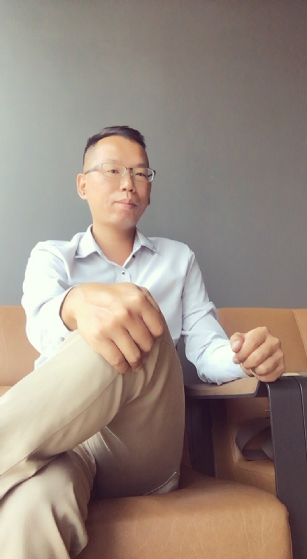 LI的第一张照片--南阳相亲服务中心