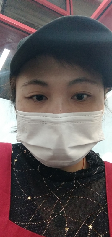 tata倩倩的第一张照片--南阳相亲服务中心