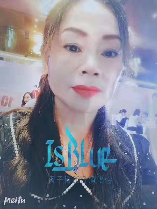 淑女的第一张照片--南阳相亲服务中心