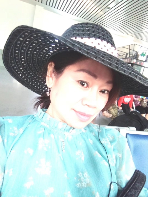 淑女的第三张照片--南阳相亲服务中心