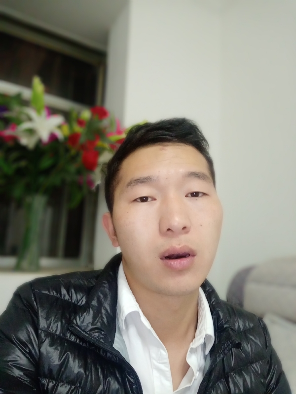 赵勇的第一张照片--南阳相亲服务中心