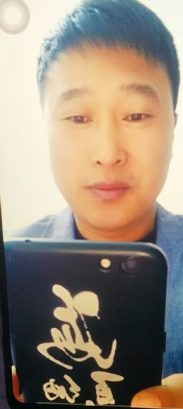 可乐猫的第一张照片--南阳相亲服务中心