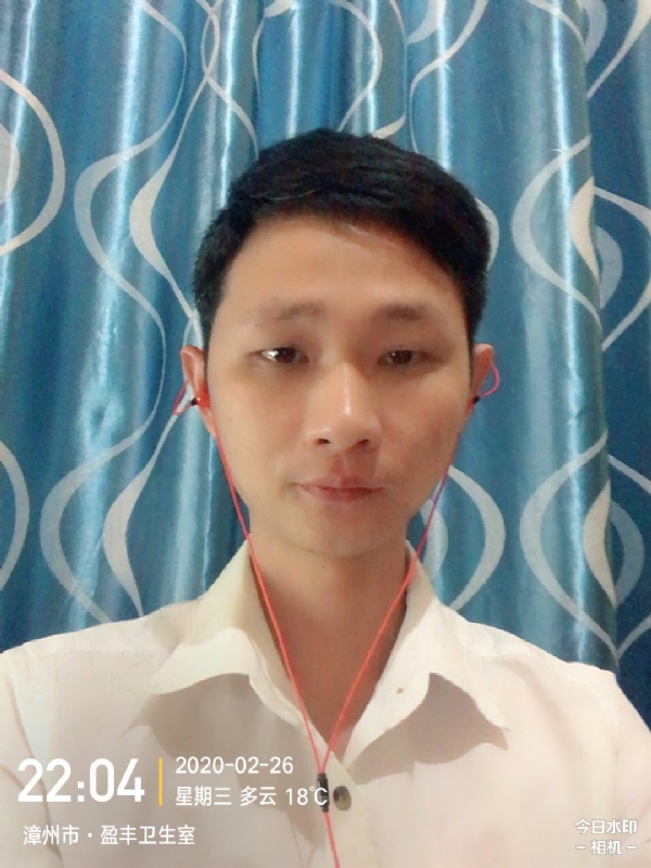 小林的第一张照片--南阳相亲服务中心