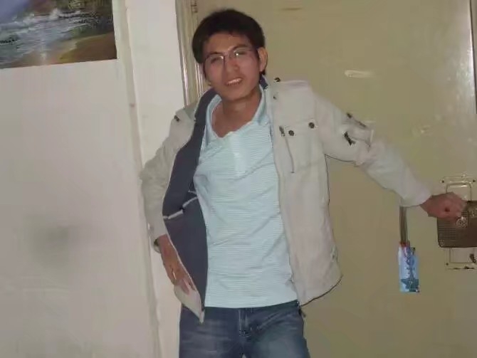 hyk1105的第一张照片--南阳相亲服务中心