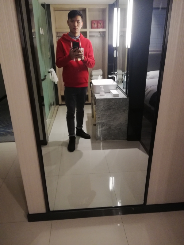 回忆里的小绵羊的第一张照片--南阳相亲服务中心