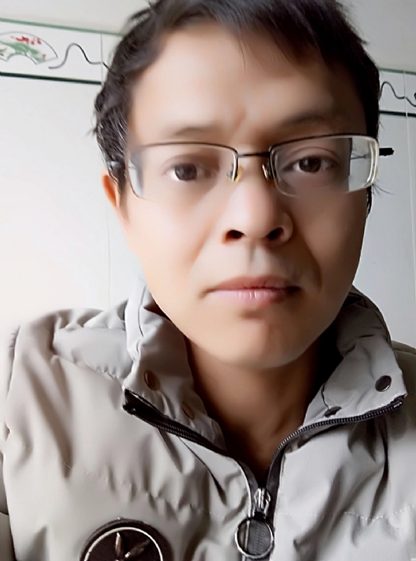 小吴的第一张照片--南阳相亲服务中心