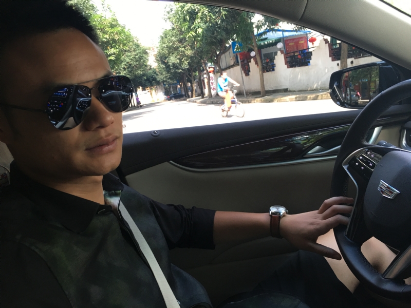 pengyu521的第一张照片--南阳相亲服务中心