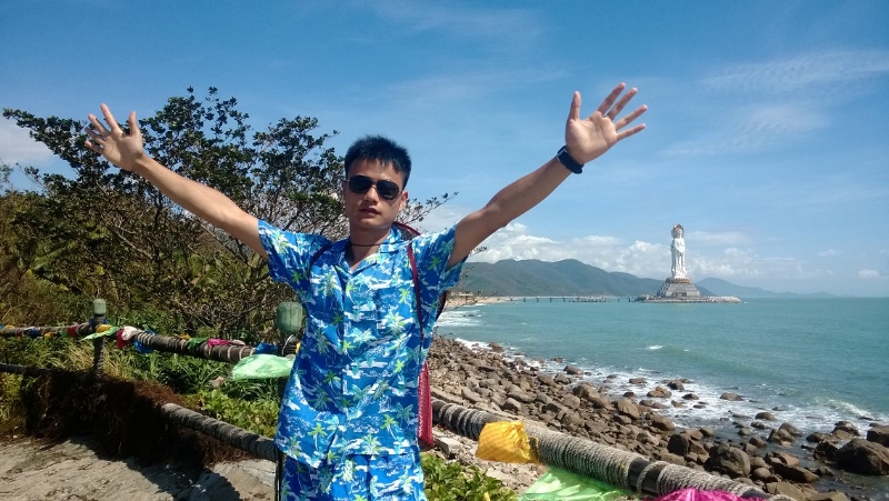 pengyu521的第二张照片--南阳相亲服务中心