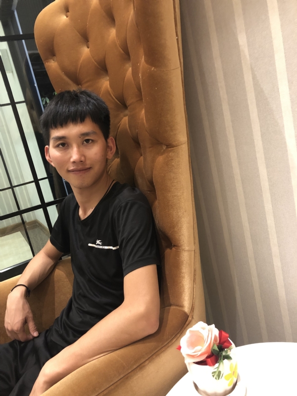 勿忘稀粥的第一张照片--南阳相亲服务中心