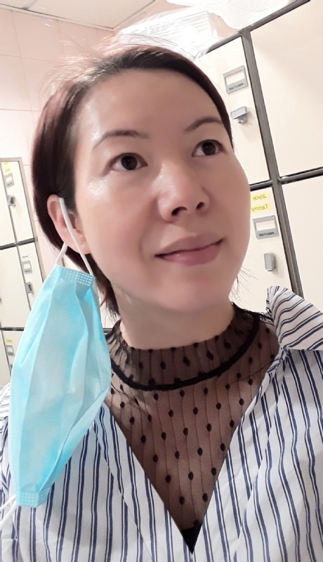 Nana的第一张照片--南阳相亲服务中心