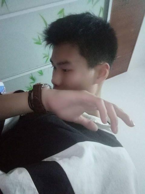 溟濛的第一张照片--南阳相亲服务中心