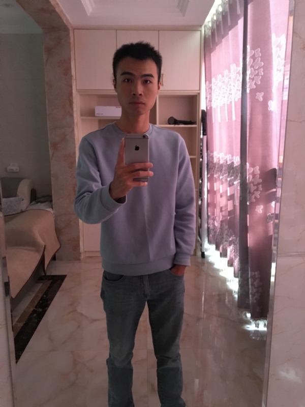 kylin的第一张照片--南阳相亲服务中心