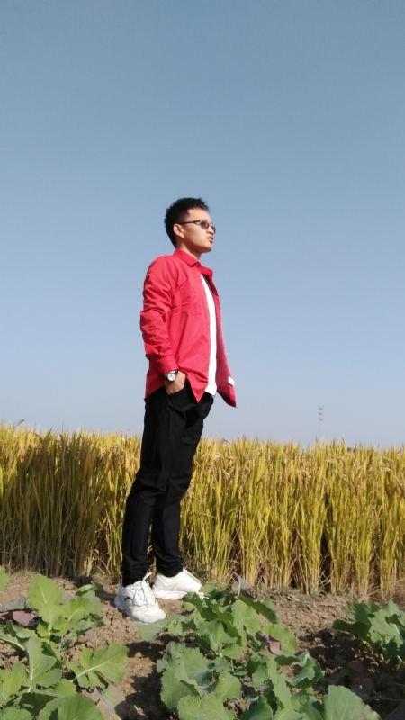 凡人的第一张照片--南阳相亲服务中心