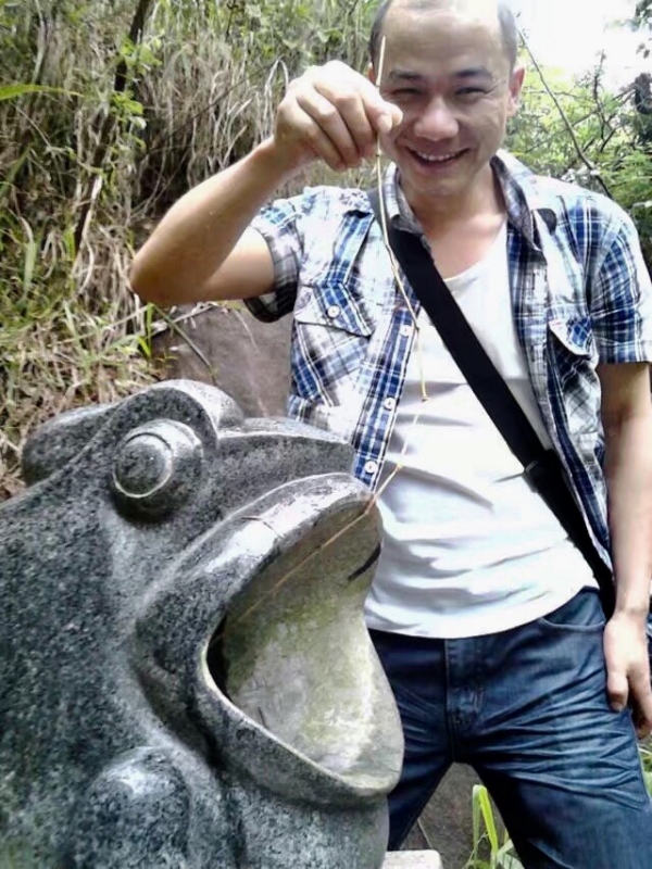 搜搜更懂你的第二张照片--南阳相亲服务中心