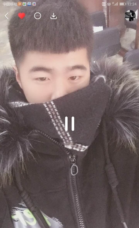 小陈的第一张照片--南阳相亲服务中心