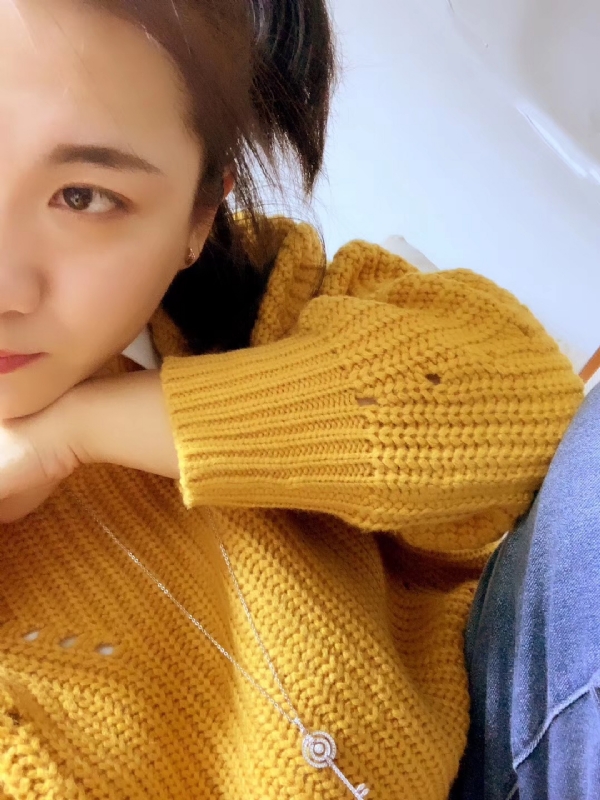 包容的第二张照片--南阳相亲服务中心