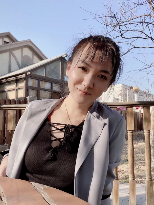 包容的第三张照片--南阳相亲服务中心