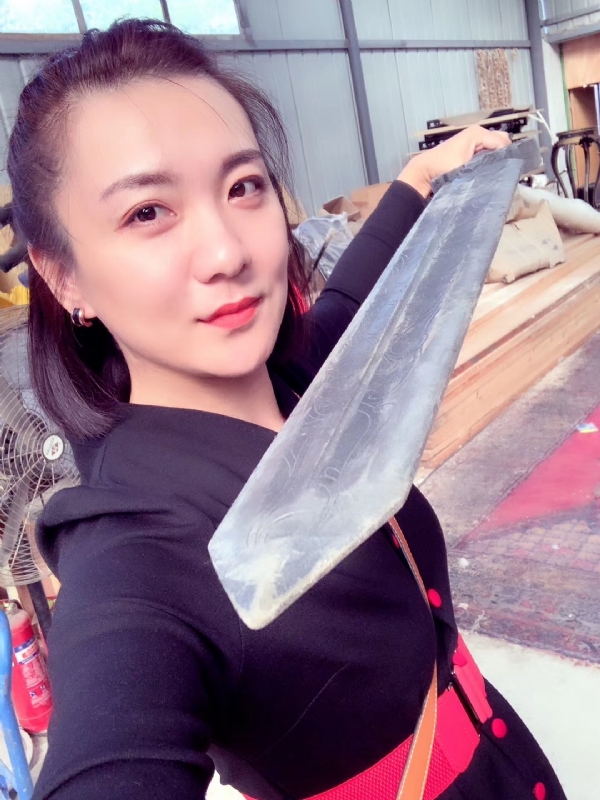 包容的第四张照片--南阳相亲服务中心