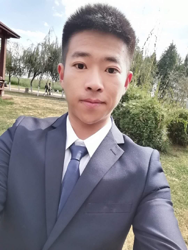 昌先生的第一张照片--南阳相亲服务中心