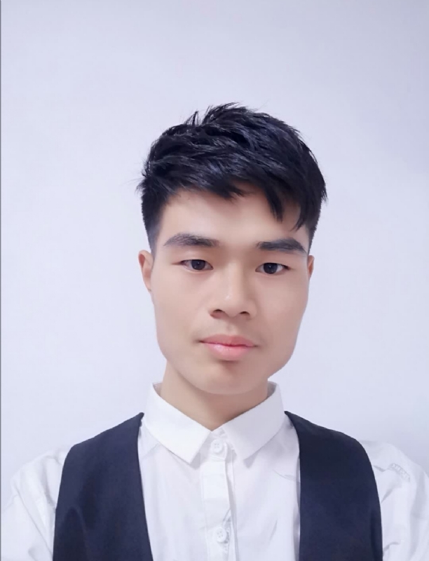 Edward的第一张照片--南阳相亲服务中心