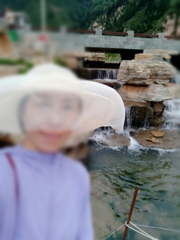 沥秋的第一张照片--南阳相亲服务中心