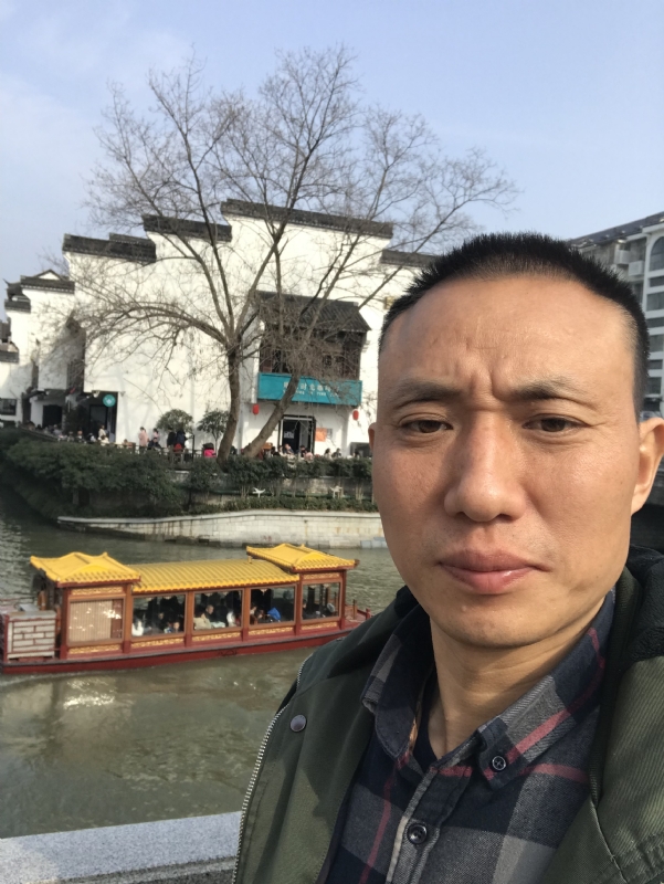 上善的第一张照片--南阳相亲服务中心