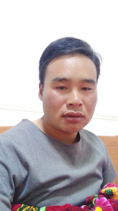 清梅煮酒的第一张照片--南阳相亲服务中心