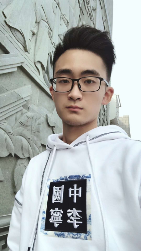 詹红平的第一张照片--南阳相亲服务中心