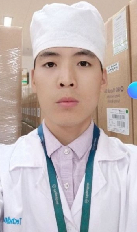 桑桑良良的第一张照片--南阳相亲服务中心