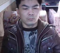 呆子的第一张照片--南阳相亲服务中心