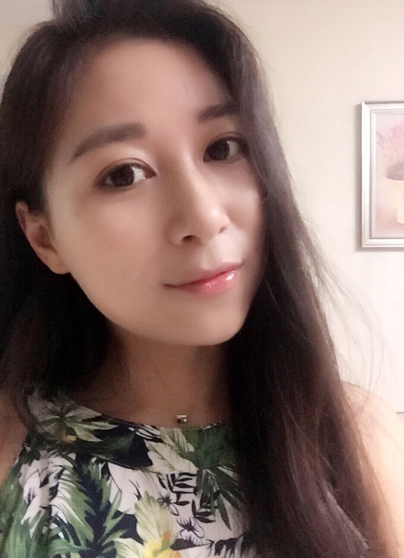 盛開的第一张照片--南阳相亲服务中心